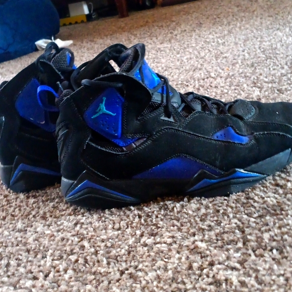 Air Jordan 7 Retro Ray Allen - Picture 1 of 4